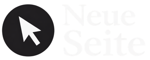 Neue Seite Logo